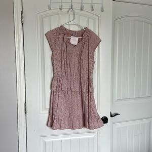 Boutique dress medium